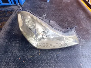 Nissan Wingroad Y12 Xenon Headlight (Used)
