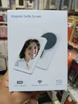 Daytech Wireless Magnetic Selfie Screen kwa Vloggers - 3