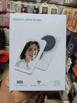 Daytech Wireless Magnetic Selfie Screen kwa Vloggers - 4