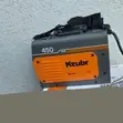 Kzubr MMA-450 Mashine ya Kulehemu ya ARC Portable - 2