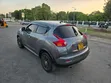 Nissan Juke SL Automatic 2012 Gray - 1