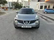 Nissan Juke SL Automatic 2012 Gray - 2