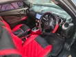 Nissan Juke SL Automatic 2012 Gray - 3