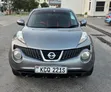 Nissan Juke SL Automatic 2012 Gray - 5