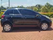 Toyota Vitz 1.0 FWD 5dr 2011 Nyeusi - 3