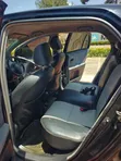 Toyota Vitz 1.0 FWD 5dr 2011 Nyeusi - 5