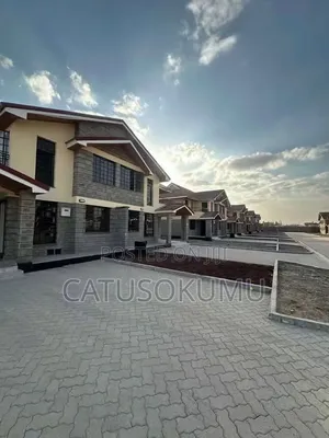4-Bedroom Maisonette for Sale in Syokimau, Gateway Mall Area