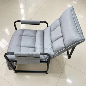 Sofa Bed ya Kifahari ya Kukunja | Raha ya 3-in-1