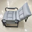 Sofa Bed ya Kifahari ya Kukunja | Raha ya 3-in-1 - 1