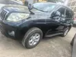 Toyota Land Cruiser Prado 2010 Black - 3