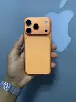 Apple iPhone 17 Pro 256GB Rangi ya Chungwa - 1