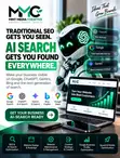 Website SEO, Google Ranking & AI Search Visibility - 1