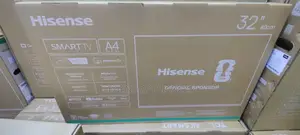 Hisense Mpya ya Smart TV ya Inchi 32