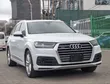 Audi Q7 2017 Nyeupe - 1