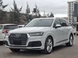 Audi Q7 2017 Nyeupe - 2