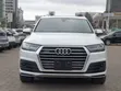 Audi Q7 2017 Nyeupe - 3