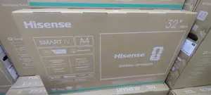 Hisense 32" Full HD Smart TV A4Q