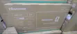 Hisense 32" Full HD Smart TV A4Q - 1