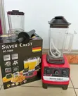 Silver Crest SC-1589 4500W 2-in-1 Blender & Grinder - 2