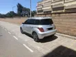 Toyota IST 2005 Nyeupe - 1