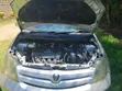 Toyota IST 2005 Nyeupe - 3