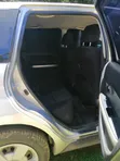 Toyota IST 2005 Nyeupe - 4