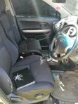 Toyota IST 2005 Nyeupe - 5