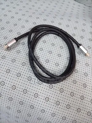 1.5m High Speed HDMI Cable