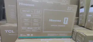 Hisense 32A4Q 32" Smart TV