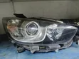 Mazda CX-5 2012-2015 Headlight - 1