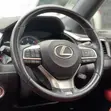2019 Lexus RX F SPORT - White - 1