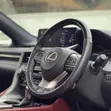 2019 Lexus RX F SPORT - White - 3