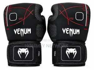 Venum 2.0 Challenger Boxing Gloves Jozi 12oz