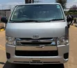 Toyota HiAce 7L 2019 Dizeli Otomatiki - 1