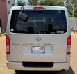 Toyota HiAce 7L 2019 Dizeli Otomatiki - 2
