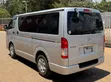 Toyota HiAce 7L 2019 Dizeli Otomatiki - 3