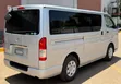 Toyota HiAce 2019 Silver - 5