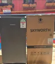 Skyworth 90L Mpya ya Mlango Mmoja ya Friji - 1
