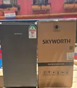 Skyworth 90L Mpya ya Mlango Mmoja ya Friji - 2