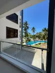 3 Bedroom Beachfront Apartment with DSQ in Nyali - 5