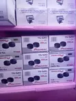 Pioneer TS-S20 Tweeter Speakers - 1