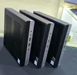 HP EliteDesk 800 G4 Desktop Mini - Core i5, 8GB RAM, 500GB HDD - 1