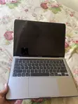 Apple MacBook Pro M1 8GB RAM 256GB SSD - 4