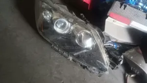 Mazda CX-7 Headlight, Wings, Bumper Available