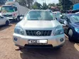 Nissan X-Trail 2008 Silver - 2