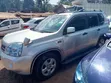 Nissan X-Trail 2008 Silver - 3
