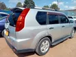 Nissan X-Trail 2008 Silver - 4