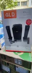 GLD 12000W Speaker System - 1