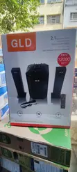 GLD 12000W Speaker System - 2