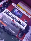 Pioneer DMH-AP6650BT 9" Car Radio - 2